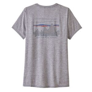 Patagonia Capilene Cool Daily Shirt